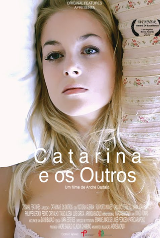 Poster 1 de Curta Catarina e os Outros (2011)