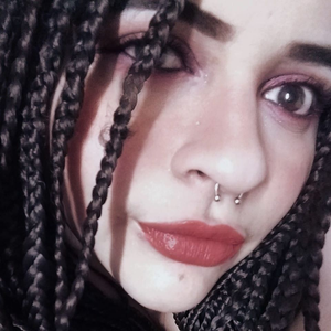 Foto de perfil de Thamires