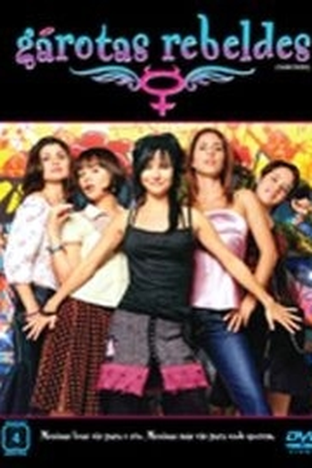  de Filme Garotas Rebeldes (2007)