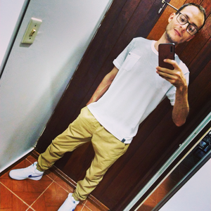 Foto de perfil de Wellington Alves de Jesus