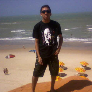 Foto de perfil de carvalhopimenta