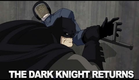 The Dark Knight Returns: Part 2 - Trailer