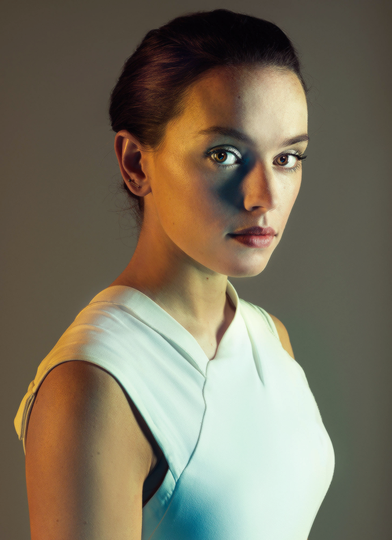 Daisy Ridley - Foto 2
