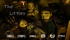 The Littles | Short Horror Film | Artists behind Nightmare Before Christmas, Coraline, and Pinocchio