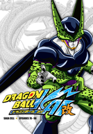 Dragon Ball Z Kai Temporada 4: Cell Saga (Dragon Ball Z Kai Temporada 4: Cell Games Saga)