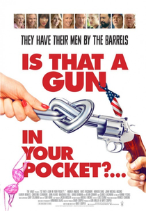 Is That a Gun in Your Pocket? (Is That a Gun in Your Pocket?)