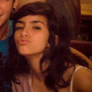 Foto de perfil de Vanessa Chanice Magalhães
