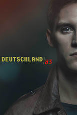 Deutschland 83: Espião Novato (1ª Temporada) (Deutschland 83 (Season 1))