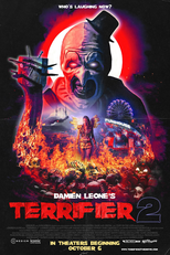Terrifier 2 (Terrifier 2)