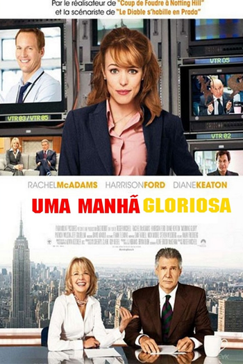  de Filme Uma Manhã Gloriosa (2010)