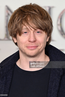 Ira Parker (III) - Poster 1