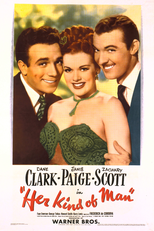 Um Homem Irresistível (Her Kind of Man)