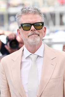 Christopher McQuarrie - Poster 1