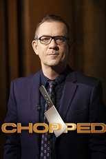Chopped (Chopped)