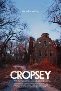 Cropsey - Poster / Capa / Cartaz - Oficial 1