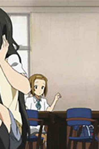 Poster de Episódio 特訓! (2009)