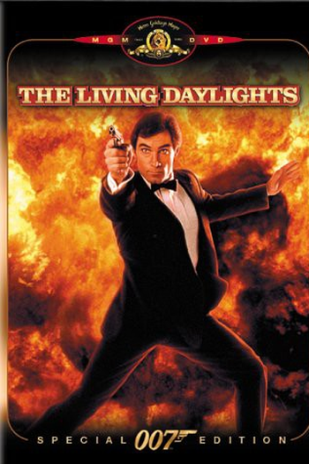  de Filme 007: Marcado para a Morte (1987)