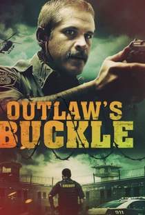Outlaw's Buckle - Poster / Capa / Cartaz - Oficial 1