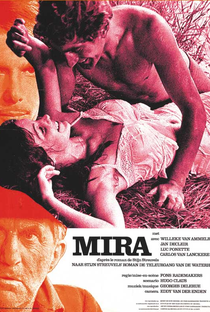 Mira - Poster / Capa / Cartaz - Oficial 2