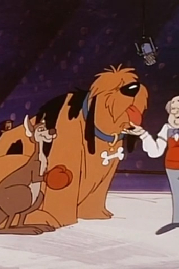 Poster de Episódio A Hop and a Dink (1979)