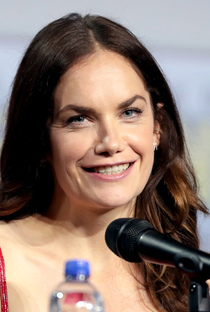 Ruth Wilson (II) - Poster 1