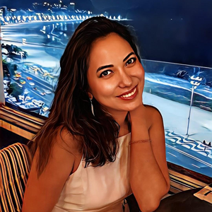 Foto de perfil de Sindy