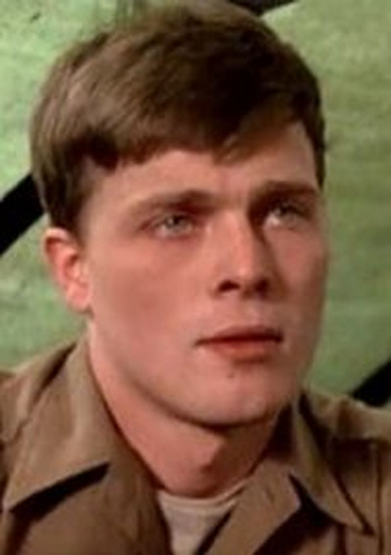 Nicholas Campbell (I) - Foto 1