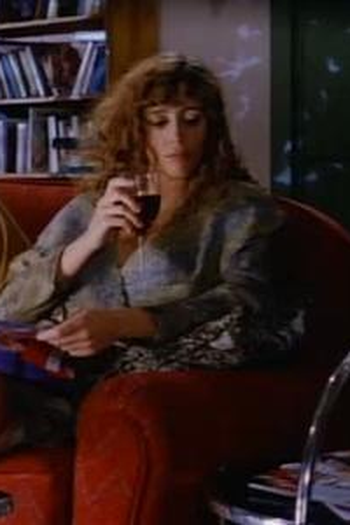 Poster de Episódio Pants on Fire (1991)