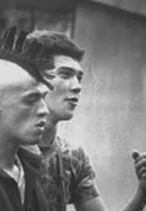 Madame Satã (Madame Satã)