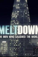 Meltdown (Meltdown. The Secret History of the Global Financial Collapse)