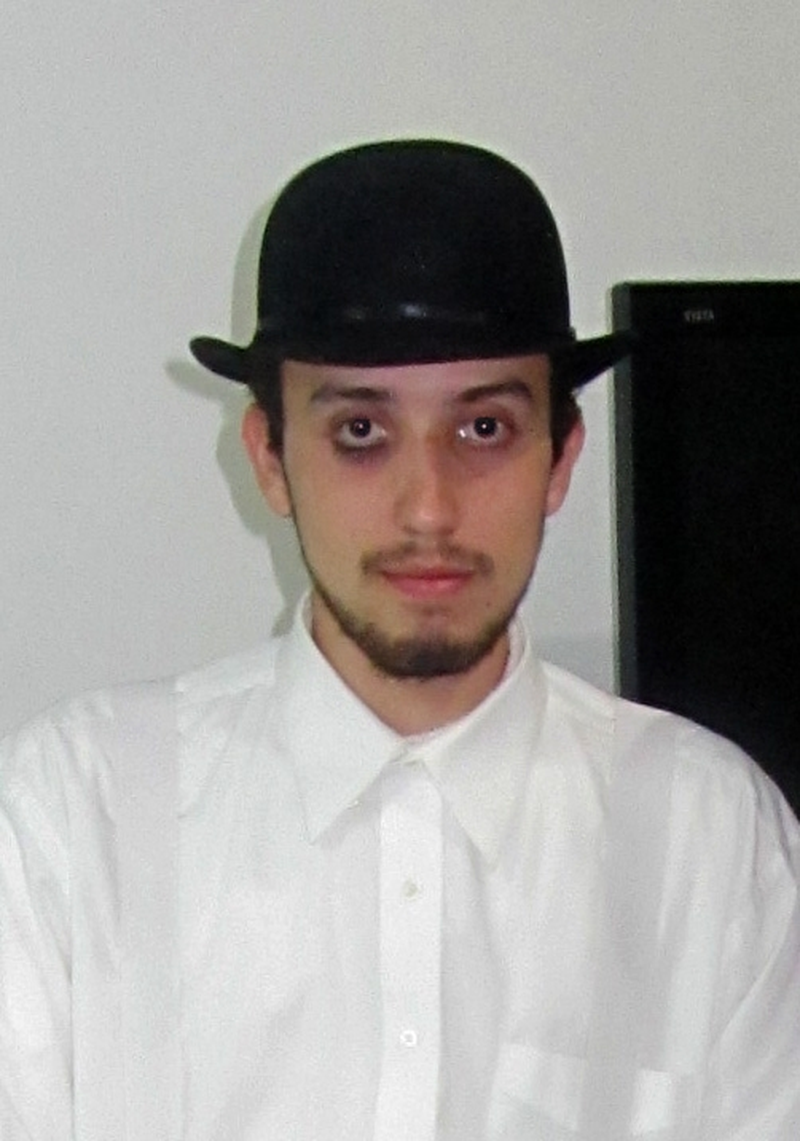 Fernando Ölbaum - Foto 1