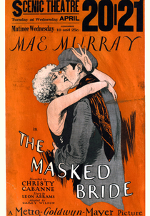 Amor, Vício e Virtude (The Masked Bride)