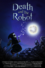 A Morte e o Robô (Death and the Robot)