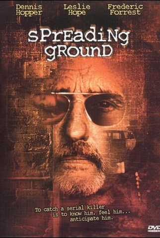 Poster 1 de Filme Contrato de Morte (2000)