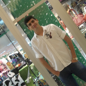 Foto de perfil de Fernando Linhares