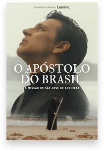 O Apóstolo do Brasil (O Apóstolo do Brasil)