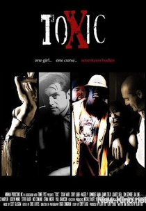 Amaldiçoada (Toxic)