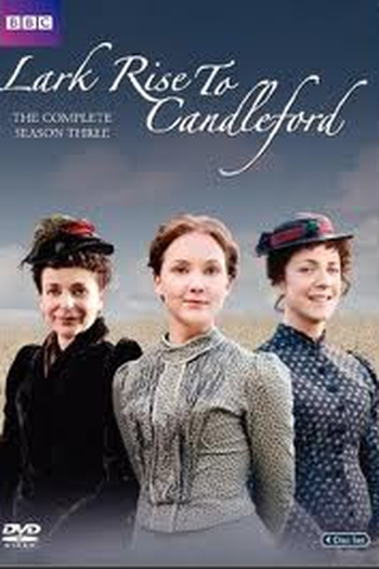 Poster de Série Lark Rise to Candleford (3ª Temporada) (2010)
