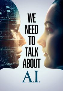 Precisamos Falar Sobre A.I. (We Need to Talk About A.I.)