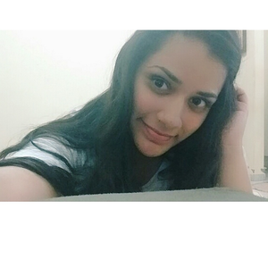 Foto de perfil de Isadora Camilo