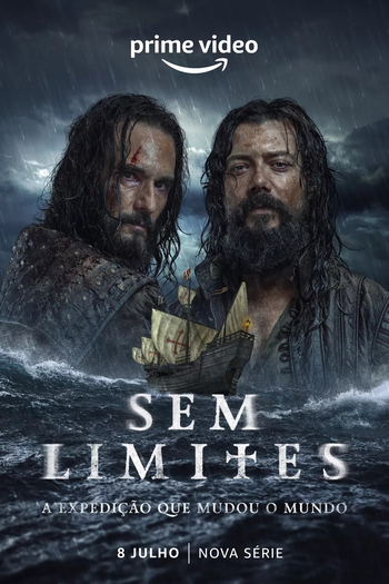  de Série Sem Limites (2022)