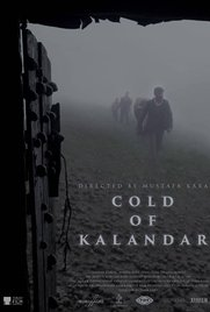 Cold of Kalandar - Poster / Capa / Cartaz - Oficial 1