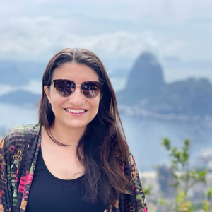 Foto de perfil de Cristiane