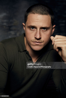 Shane Harper - Poster 1