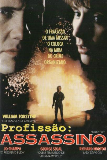  de Filme Profissão: Assassino (1994)
