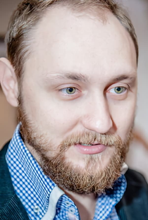Sergey Nezhdanov - Poster 1