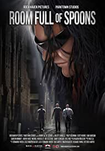 Room Full of Spoons (Room Full of Spoons)