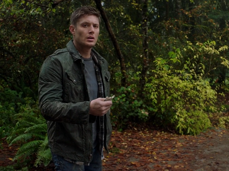 Foto 54 de Sobrenatural (12ª Temporada)