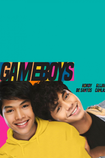 Gameboys (Gameboys)