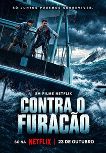 Contra o furacão (Contra el huracán)